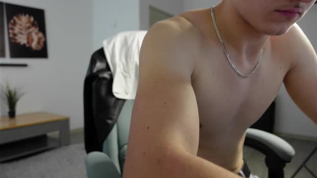 eric_poston 14-10-2025 video lush