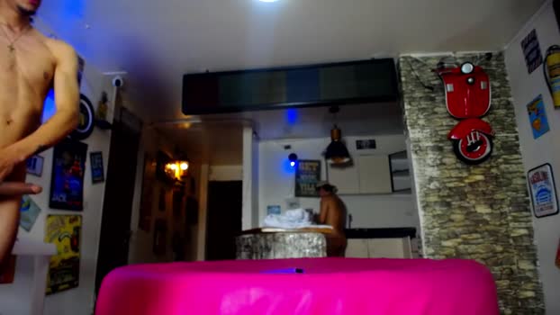 g4mens 14-10-2025 video fingers