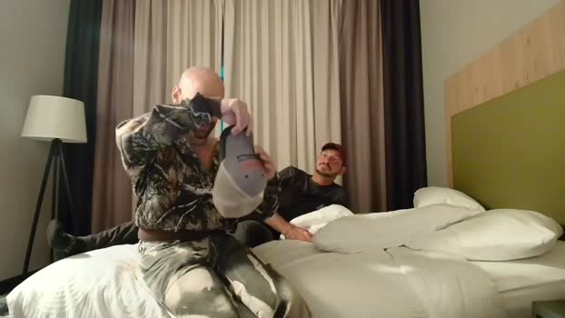 hardworkertn 14-10-2025 video ass