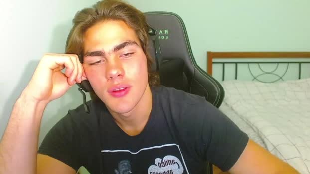 harryking1 13-10-2025 video sexymale