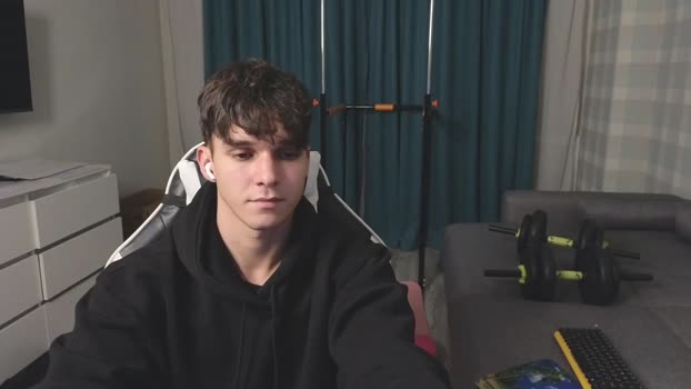 james_friends 14-10-2025 video bigass