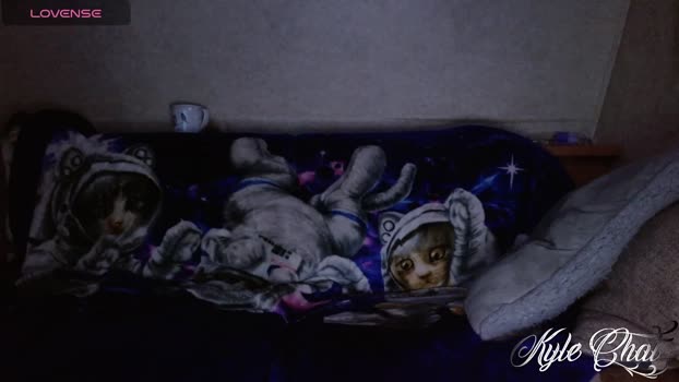 kylechat 14-10-2025 video fuck