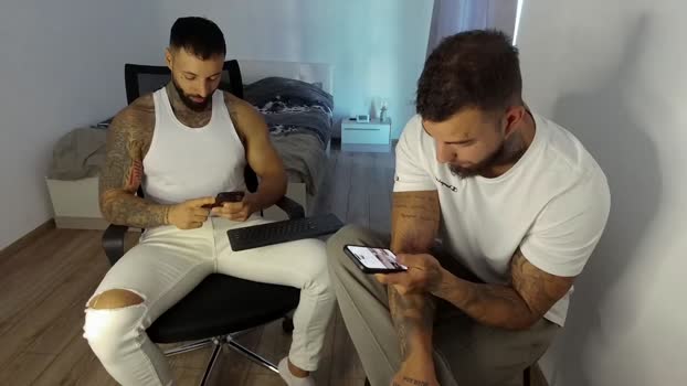 masculineguy69 14-10-2025 video amateur