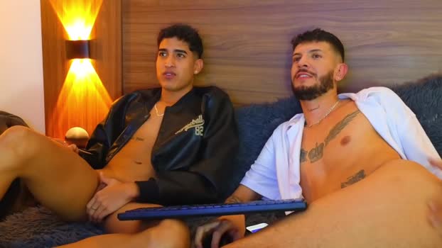 max_tayloor 14-10-2025 video twink