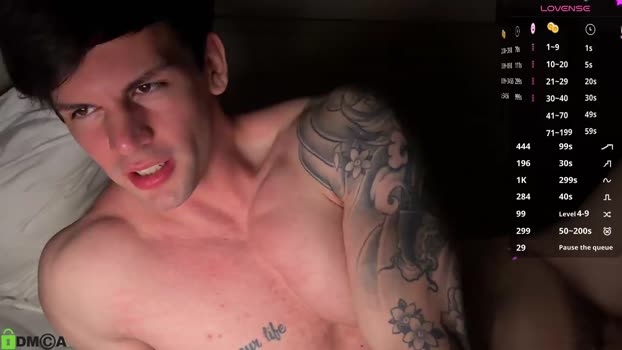 maxandtam 14-10-2025 video bigballs