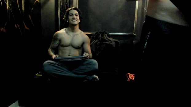 mr_maximo 14-10-2025 video Video