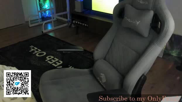 oliverrgroove 13-10-2025 video legs