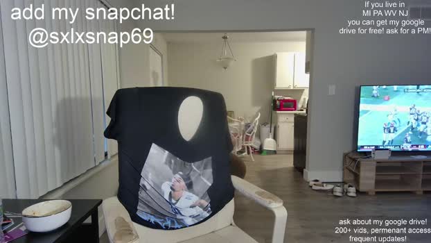 sexylax69 14-10-2025 video suck