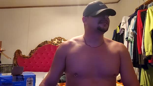 silverfox706 14-10-2025 video lush