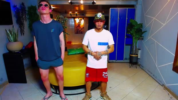 the_goodfellas 14-10-2025 video fuckhard