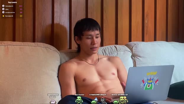 chan_pak 15-10-2025 video spank