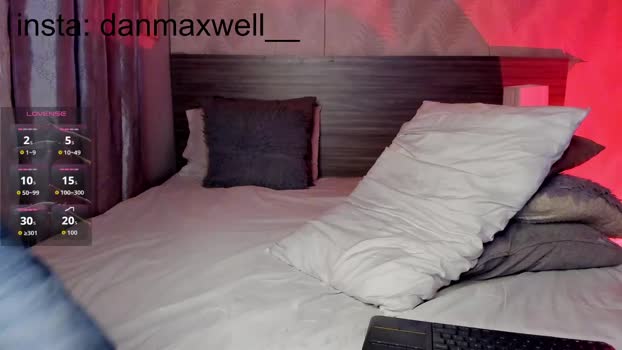 danmaxwell266 15-10-2025 video Video