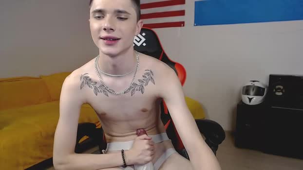 danny_noir 15-10-2025 video striptease