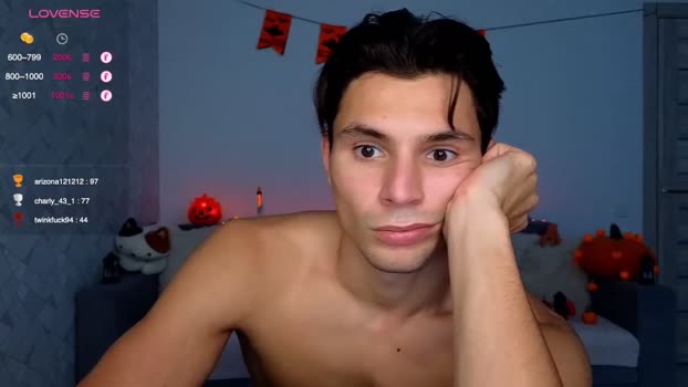 denlover 15-10-2025 video sexyfeet