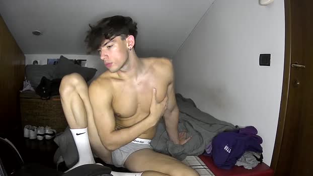 giovyyx 14-10-2025 video squirt