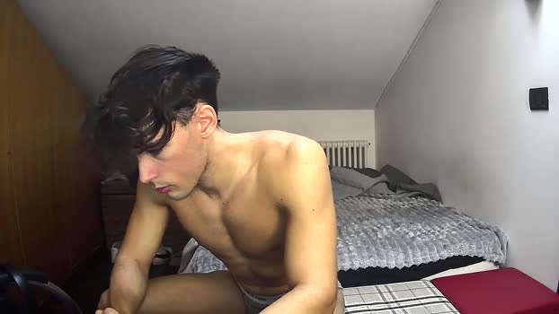 giovyyx 15-10-2025 video beauty