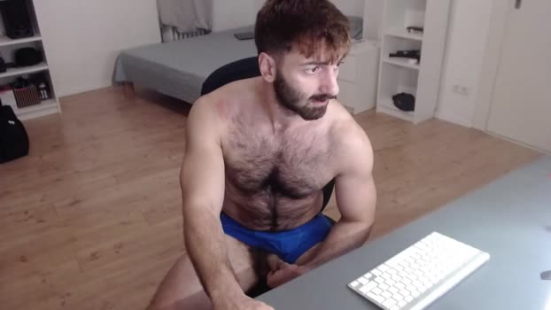hairy_superman 14-10-2025 video suck