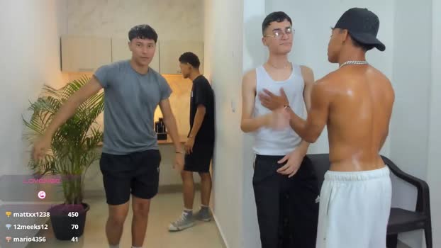 hot_sexmature 15-10-2025 video natural