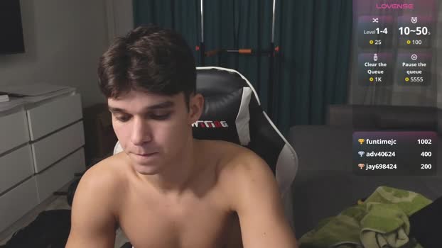 james_friends 15-10-2025 video prettyface