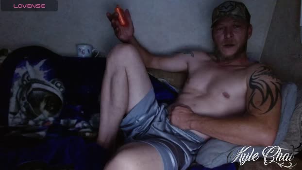 kylechat 15-10-2025 video Naked