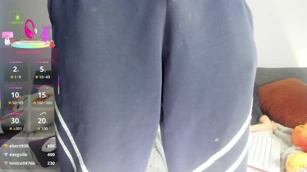 lustfullooking 15-10-2025 video bigdick