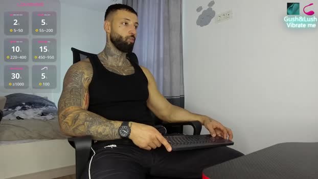 masculineguy69 15-10-2025 video XXX