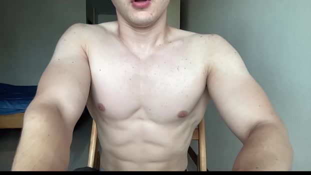 muscledoctor24 15-10-2025 video dirty