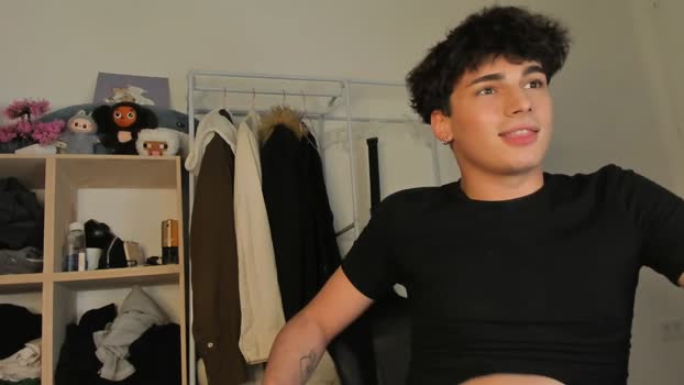 mystic_evan 15-10-2025 video toy