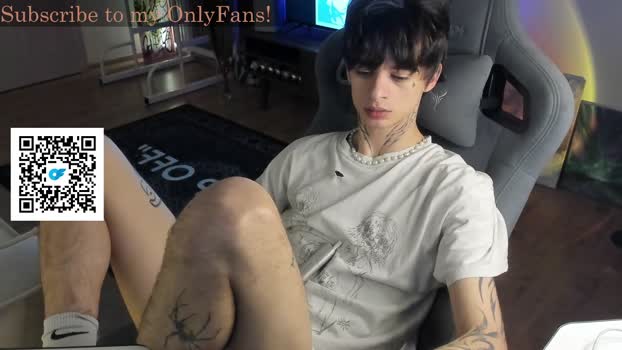 oliverrgroove 14-10-2025 video spanking