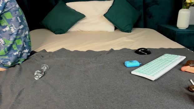 only_eric 15-10-2025 video jackoff