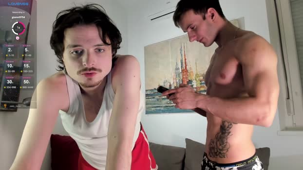 paul_rubini 14-10-2025 video fuck