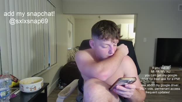 sexylax69 15-10-2025 video bigdick