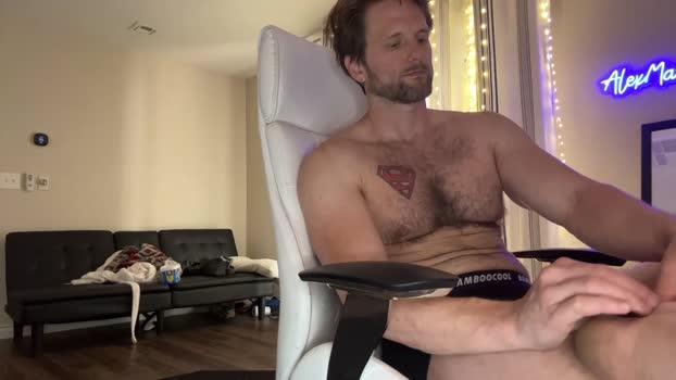 alexmanndickerson 15-10-2025 video sexyfeet