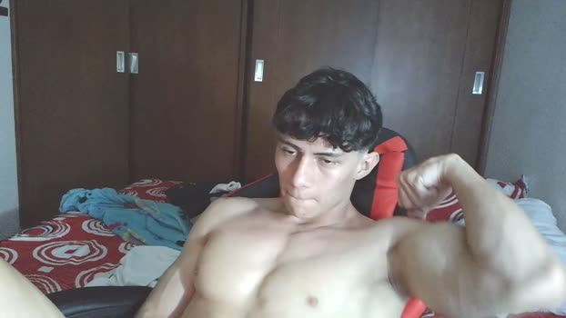 ares_aestheticgod 15-10-2025 video suckshow