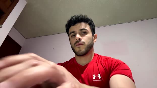 athlete_boy22 16-10-2025 video harddick