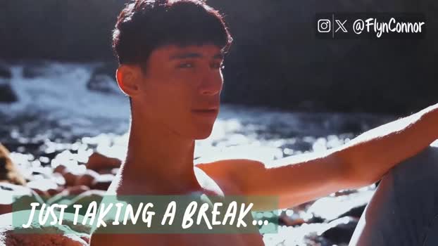 connorflyn 15-10-2025 video fingers