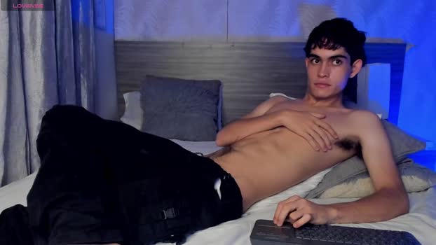 danmaxwell266 16-10-2025 video suckcock