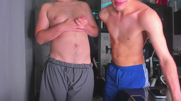 esthetics_boys 16-10-2025 video jerkoff