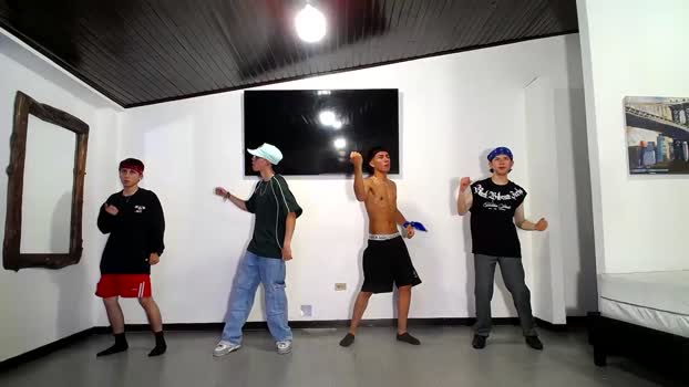 gnecos 16-10-2025 video Show