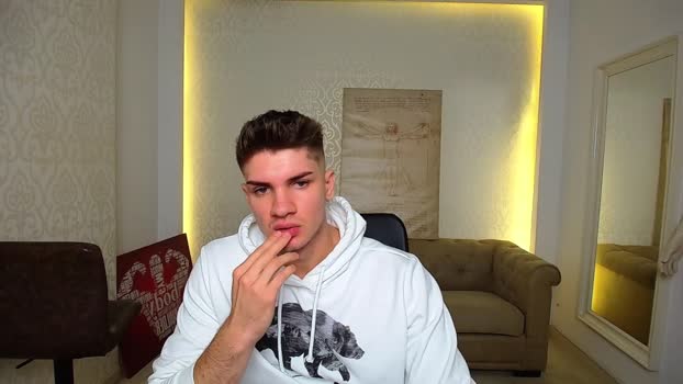 maxkaiden 16-10-2025 video oral