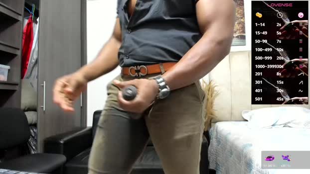 roccoblack02 16-10-2025 video hot