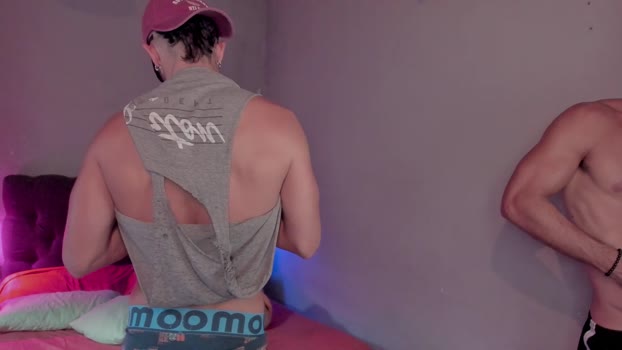 adam_scar 16-10-2025 video Pretty