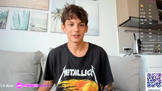 aiko_miracle 17-10-2025 video bigdick