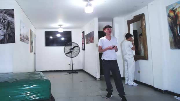 benz_boys 16-10-2025 video naked