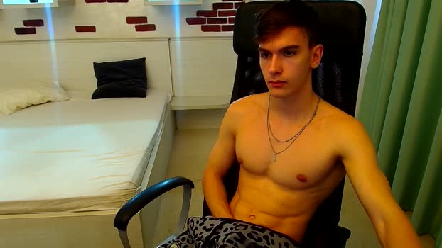 bradyflint 17-10-2025 video horny