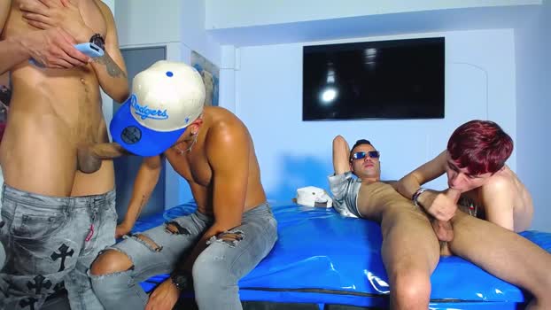 daiquirie 16-10-2025 video fuckher