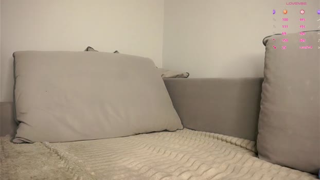 demoninangel 16-10-2025 video strip