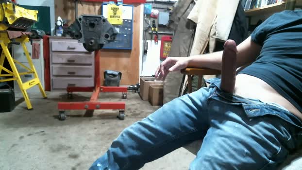 donniestone 16-10-2025 video bigass