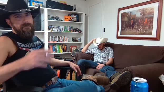 hardworkertn 17-10-2025 video strip