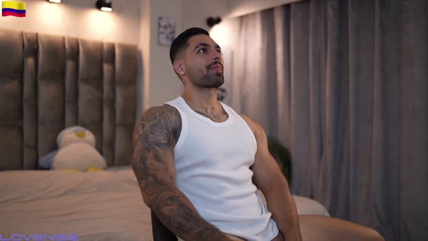 john_king29 17-10-2025 video playtime